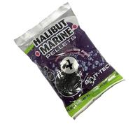 Bait-Tech Halibut Marine Pellets - 4mm