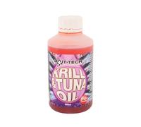 BAIT TECH KRILL AND TUNA OIL