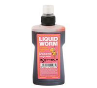 BAIT TECH LIQUID 250 ML - ADDITIVE DIP ATTRACTANT (LIQUID WORM)