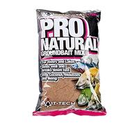 Bait-Tech Pro Natural Groundbait - All Flavours Available (Natural)