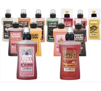 Bait-Tech Scopex Liquid Additive 2 x 250ml for Fish, Anglers, Fishing Enthusiasts, Unisex, Pet Food, Additive, Attractive Fish Flavor, 250g