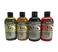 Bait-Tech Special G Deluxe Liquids - Dark