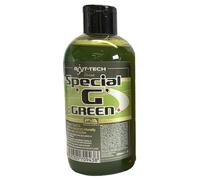 Bait-Tech Special G Deluxe Liquids - Green