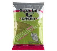 Bait-Tech 'Special G' Green Groundbait
