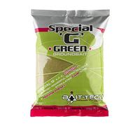 Bait-Tech `Special G` Green Groundbait