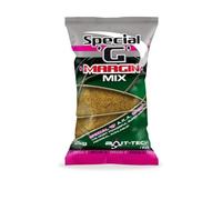 Bait-Tech Special G Margin Mix 2kg | High Attraction Groundbait