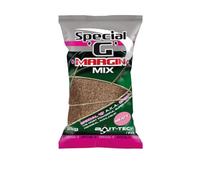 Bait-Tech Special G Margin Mix Meaty 2kg | High Attraction Groundbait