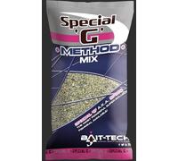 Bait-Tech Special G Method Mix 2kg Fishing Bait