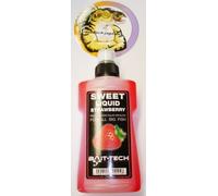 BAIT TECH STRAWBERRY LIQUID ADDITIVE ATRRACTANT