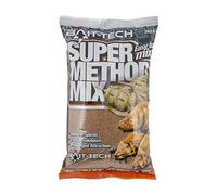 Bait Tech Super Method Mix Groundbait 2kg