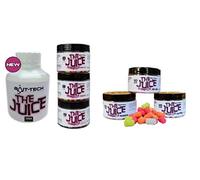 BAIT-TECH THE JUICE 250ml (250)
