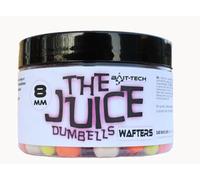Bait-Tech The Juice Dumbells 70g (Wafters 8mm)