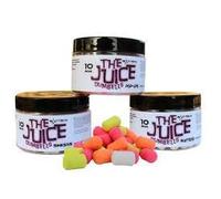 Bait-Tech The Juice Dumbells Sinkers 10mm