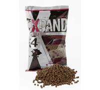 BAIT TECH XPAND PELLETS 6MM - BTVDE407