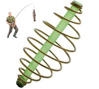 Bait Traps for Lures, Bait Traps from - Spring Cage for Carp, Basket Holder, Coarse Feeder, for Fish Bait for Water and Salt Lake Fi