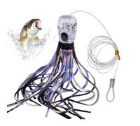Bait trolling saltwater | bait for fish and trout | swimming bait fishing accessories for anglers fathers crappie trout freshwater