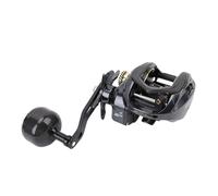 Baitcast Fishing Reel, 7.2:1 High Speed, 12 Brake System, Carbon Handle, Aviation Grade Spool, Casting for Bass Trout Saltwater Freshwater