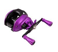 Baitcaster Fishing Reel,Labour-Saving Outdoor Sport,Water Fishing Reel for Freshwater | for Trout Cod Pike Crappie Offshore Lakes Pond Rivers Reservoir