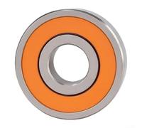 Baitcaster Reel Bearing 3x8x4mm Smooth Rotation | Self-lubricating balls, reduced friction, quick start-up, smooth casting, light lure optimization