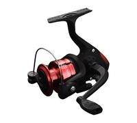 Baitcasting Mill - Compact Mini Baitcasting Line Equipment, Fresh Water Fishing Reel, 7.1:1 Gear Ratio, 10+1 Bearings, Magnetic Braking System for Surf Catfish, Crappie, Bass Trout the whole s