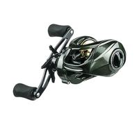 Baitcasting Reel, 8Kg Max Drag Baitcasting Reel Tool, Tackle Accessory Lightweight Bait Feeder Spinner for Professionals Beginners
