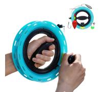 Baitcasting Reel Hand Spool Heavy Duty Double Bell