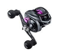 Baitcasting Reel High Speed 7.2:1 Fishing Reel 12 1BB 8KG Right-handed