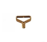 Baitcasting Reel Line Guide for Long Distance Casting | Ceramic material, high durability, resists wear, compatible with for daiwa, long lasting performance