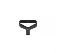 Baitcasting Reel Line Guide for Long Distance Casting | Ceramic material, high durability, resists wear, compatible with for daiwa, long lasting performance