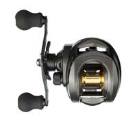 Baitcasting Reel,Saltwater Inshore Surf Trolling Reel | Casual Activity Fish Gear, Outdoor Casual Activity Equipment for Lake, River, and Seaside