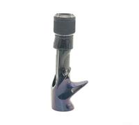 Baitcasting Reel Seat 15mm for Custom Rod Building(Starry Blue)