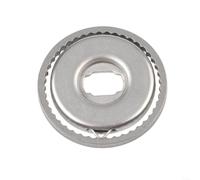 Baitcasting Reel Sounder 35.6mm for SLX DC Silver(28)