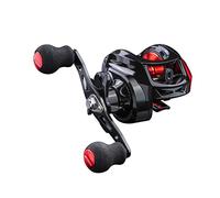 Baitcasting Reels 7.2:1 Gear Ratio Fishing Reel 8kg Max Drag Right Hand, AE-2000 Right