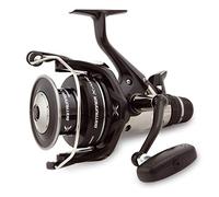 Shimano X-Aero RA Baitrunner Reel - 8000