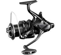Baitrunner XTB Medium Longcast Reel, 5500, Black Silver