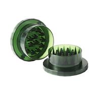 Baits Grinder Box Fodders Making Tool Baits Crusher Baits Box For Improved Fishing Success In Lake And Rivers Compacts Baits Grinder