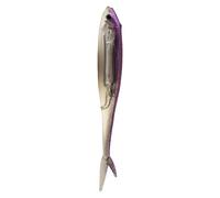 Baits Soft Lure Forked Tail Fishing Lure Tackle Accessories Artificial Swimbait Professional Baits