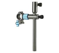 Baits Tray Fishing Rod Stand, Adjustable, General of bai, B | Adjustable Umbrella Mount Bracket, Fishing Chair Umbralla Holder, Metal Clamps Stand, Baits Tray, Easy Installation