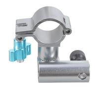 Baits Tray Fishing Rod Stand Chair Umbralla Holder Clamps Stand Umbrella Mount Bracket Rod Holder Travel Fishing Chair Accessories