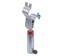 Baits Tray Fishing Rod Stand Fishing Chair Umbralla Holder Clamps Stand Umbrella Mount Bracket Rod Holder Travel Chair Accessories
