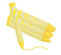 Baitustore Lumber Marking Crayons, 6 Pcs Purple Hex Wax Tire Marker, 4.1" x 0.59" Hex Waterproof Drawing Crayons Furniture Marker for Wood, Glass, Cartons, Cloth, Stone, Ceramics