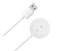 BaiWeiDun Replacement Rose Charger,12mm Magnetic Adapter USB Charger Cable Base Dock Station Compatible for Rose Only