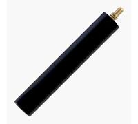 BAIZE MASTER 6 Inch Mini Butt Snooker Pool Cue Extension and PRO147 Cues - Extends Cue Length by 6 Inches - Reach Distant Shots