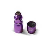 BAIZE MASTER BLACK BOWTIE 3 in 1 Snooker Pool Cue Tip Tool with Shaper Tapper and Aerator Perfect for Shaping or Repair of Cue Tips (Purple)