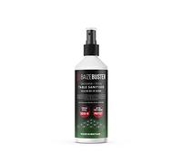 BaizeBuster Snooker/Pool Table Cleaner Sanitiser Disinfectant, 500ml, Clear
