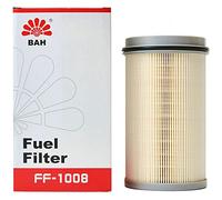 BAIZHIHUA R61709 Fuel Filter Water Separator Replaces DDE R61709, FS20176,PF46235,DDER61709 Compatible with Freightliner Detroit Diesel DD13 DD15 DD16 Diesel Engine (Pack of 1)