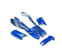 Baja Bodyshell Blue Fits Baja Buggy