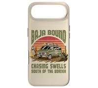 Baja Bound Pacific Coast Road Trip & Surf Case for iPhone Air