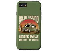 Baja Bound Surf Trip Mexico Sunset Case for iPhone SE (2020) / 7/8