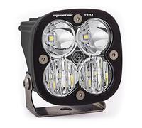Baja Designs 49-90003 Squadron Pro LED Driving/Combo,1 Pack